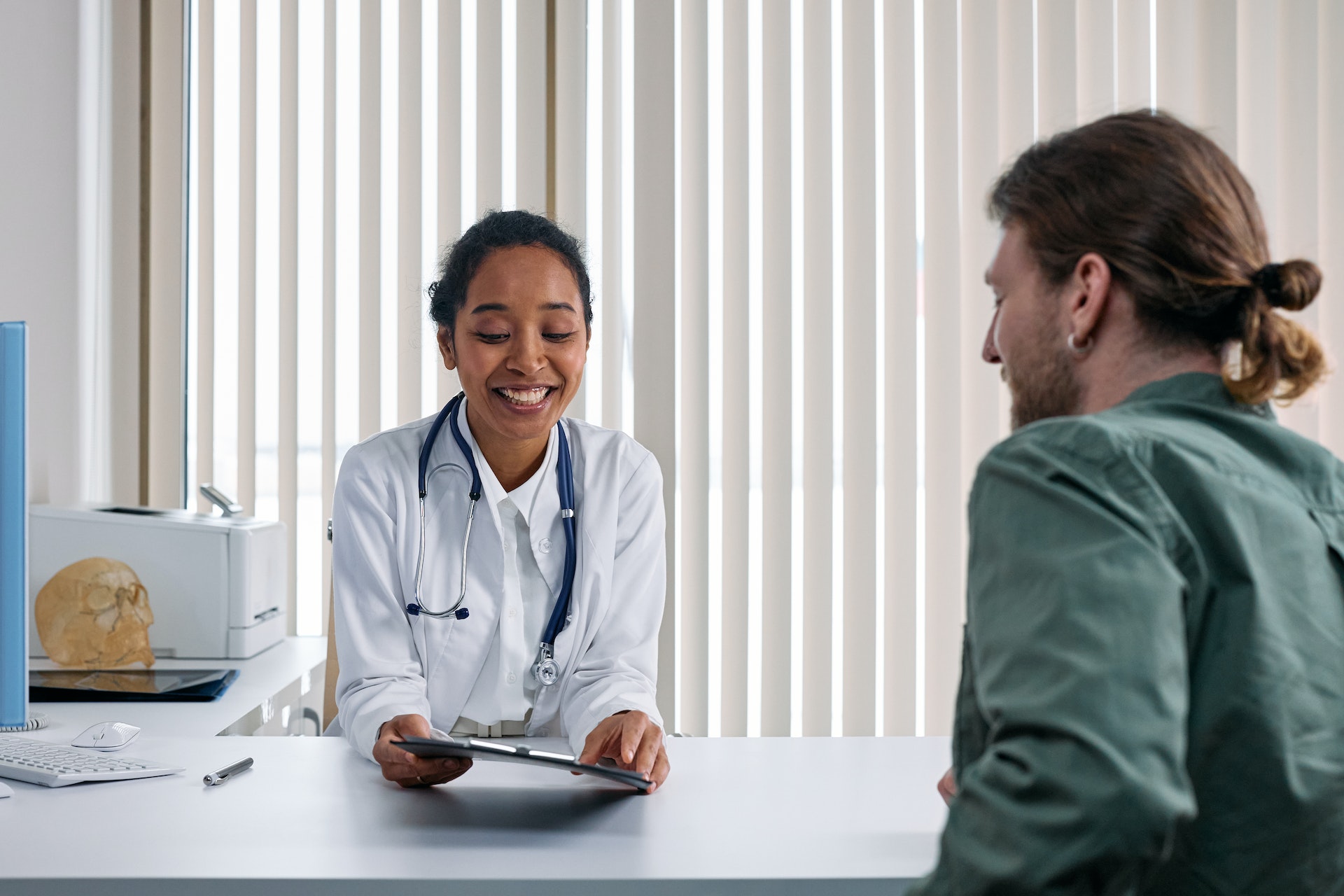 primary healthcare