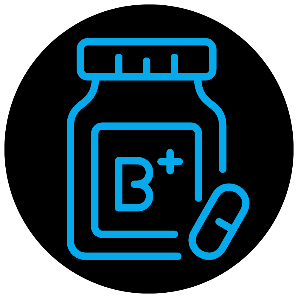 Vitamin B