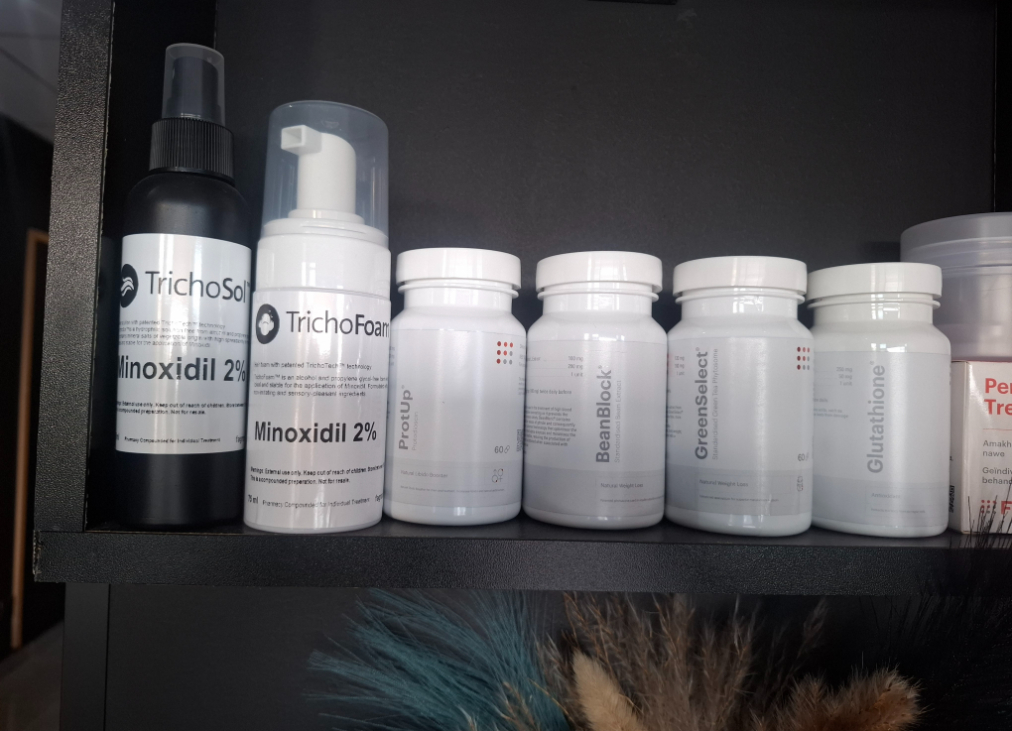 Health and wellness